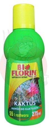 Bi Florin Kaktus 275 ml