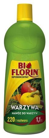 Bi Florin Warzywa 1,1 L