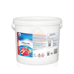 Chlorox T56 - 3 kg