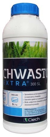 Chwastox Extra 300SL 1L