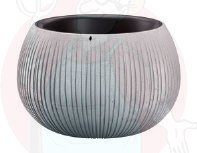 Doniczka Beton Bowl WS