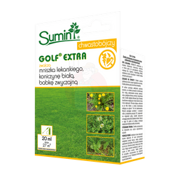 Golf Extra 20 ml