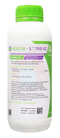 Goltix-S 700 SC 1L