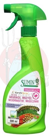 KARATE SPRAY 500 ml