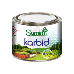 KARBID GRANULOWANY 500g