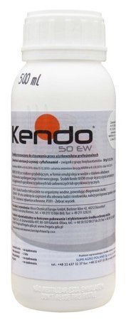 Kendo 50 EW 500 ml