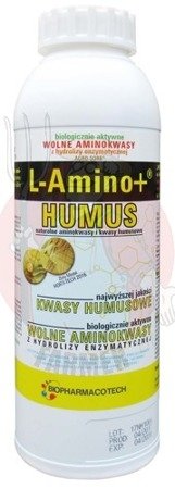 L-Amino+ HUMUS 1L