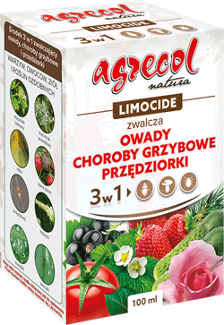 Limocide 100 ml