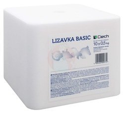 Lizawka solna Basic 10 kg