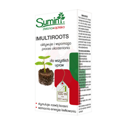 Multiroots ukorzeniacz 100 ml