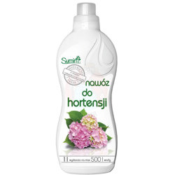 Nawóz do hortensji 1 L