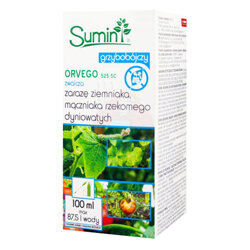 Orvego 525 SC 100 ml