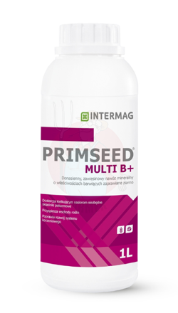 Primseed Multi B+ 1 L