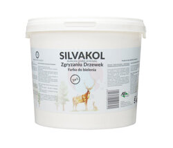 Silvakol 5 kg