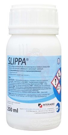 Slippa 250 ml