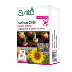 Soilguard 0.5 GR 250 g