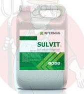 Sulvit 5 L