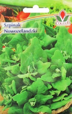 Szpinak Nowozelandzki 7 g