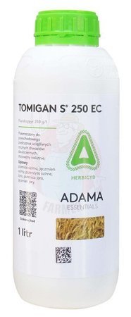 Tomigan S 250 EC 1 L