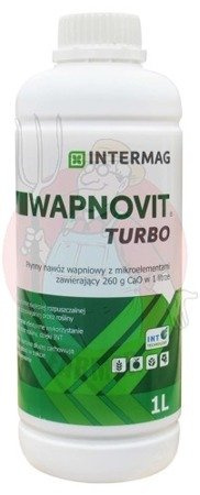 Wapnovit Turbo 1 L