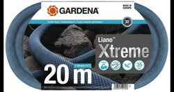 Wąż tekstylny Liano Xtreme 19 mm (3/4"), 20 m